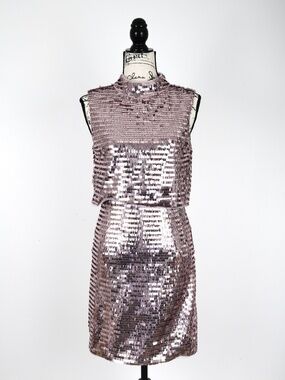 Jewel- Badgley Mischa Dress